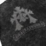 T-Shirt Chrome Hearts - Image 5
