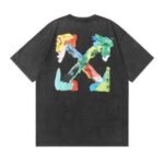 T-shirt Off-White - Image 2