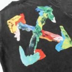 T-shirt Off-White - Image 5