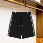 Shorts Dolce Gabbana Black