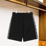 Shorts Dolce Gabbana Black - Image 2