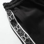 Shorts Dolce Gabbana Black - Image 4