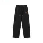 Balenciaga Pants Black