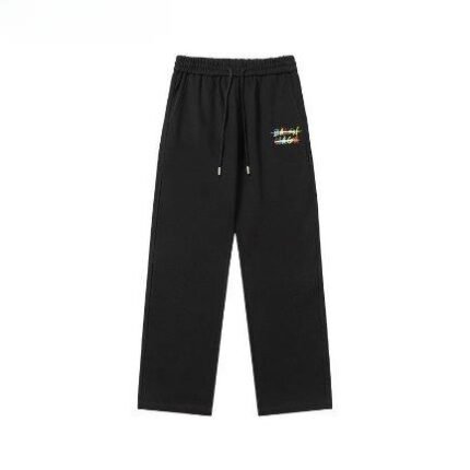 Balenciaga Pants Black