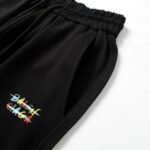 Balenciaga Pants Black - Image 4