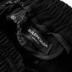 Balenciaga Pants Black - Image 5