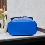 Goyard Alpin MM Backpack Blue Bag - Image 4
