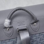 Goyard Alpin MM Backpack Gray Bag - Image 5
