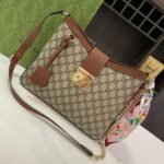 Gucci Padlock GG Medium Shoulder Bag