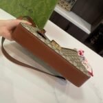 Gucci Padlock GG Medium Shoulder Bag - Image 2