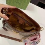 Gucci Padlock GG Medium Shoulder Bag - Image 3