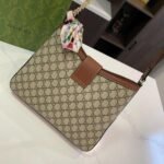 Gucci Padlock GG Medium Shoulder Bag - Image 5