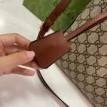 Gucci Padlock GG Medium Shoulder Bag - Image 6