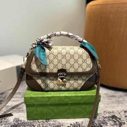 Gucci Shoulder Bag