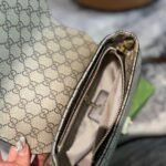 Gucci Shoulder Bag - Image 6