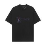 T-shirt Louis Vuitton