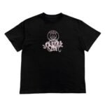 T-shirt Syna World x PSG Black