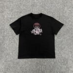 T-shirt Syna World x PSG Black - Image 2