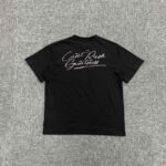 T-shirt Syna World x PSG Black - Image 3