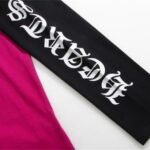 T-Shirt Chrome Hearts Horseshoe Baseball - Image 4