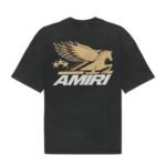 T-shirt Amiri Vintage Pegasus