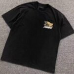 T-shirt Amiri Vintage Pegasus - Image 2