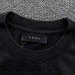 T-shirt Amiri Vintage Pegasus - Image 5