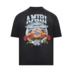 T-shirt Amiri Championship Vintage