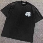 T-shirt Amiri Championship Vintage - Image 2