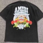 T-shirt Amiri Championship Vintage - Image 3