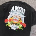 T-shirt Amiri Championship Vintage - Image 5