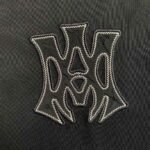 T-shirt Amiri Skate Black - Image 5