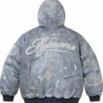 Hoodie Supreme - Image 2