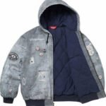 Hoodie Supreme - Image 3