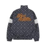 Louis Vuitton LV Skate Sneaker Marine White - Image 8