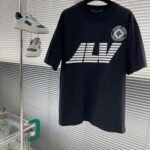 T-shirt Louis Vuitton 1:1 Oversized