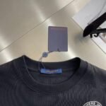 T-shirt Louis Vuitton 1:1 Oversized - Image 3