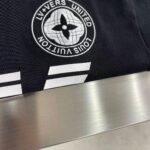 T-shirt Louis Vuitton 1:1 Oversized - Image 5