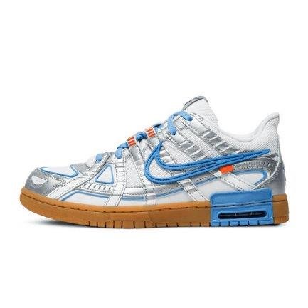 IMG8080 Off-White x Nike Air Rubber Dunk University - Image 1