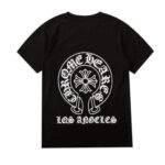 T-Shirt Chrome Hearts Los Angeles