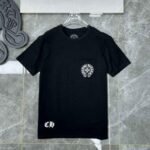 T-Shirt Chrome Hearts Los Angeles - Image 2