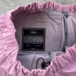 Pants Corteiz Elitework Waterproof Shell - Image 9