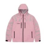 JACKET Corteiz Elitework Waterproof Shell