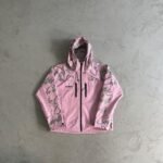 JACKET Corteiz Elitework Waterproof Shell - Image 2