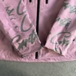 JACKET Corteiz Elitework Waterproof Shell - Image 5