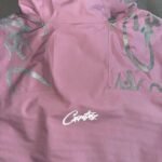 JACKET Corteiz Elitework Waterproof Shell - Image 8