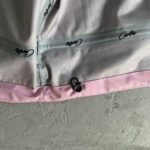 JACKET Corteiz Elitework Waterproof Shell - Image 9