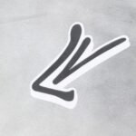 T-shirt Louis Vuitton - Image 4