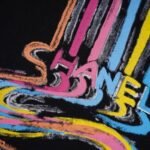 T-shirt Chanel Black - Image 5