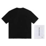 T-shirt Balenciaga Paris France - Image 2